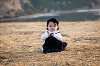 Jenni S. Palos Verdes Session