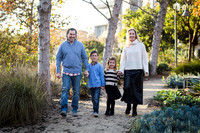 Holly S. Playa Vista Session
