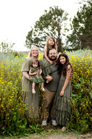 Shannon Z. Palos Verdes Session