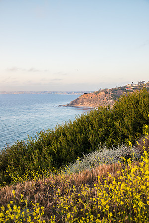 Palos Verdes California