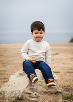Brianna Martin-Knecht Palos Verdes Session