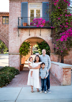 Iane Bauder Malaga Cove Plaza Session