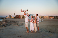 Natalie Garland Playa Del Rey Session