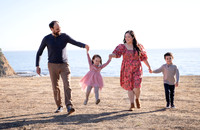 Rhoda Pham Palos Verdes Session