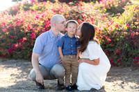 Miyuki Dohmen Palos Verdes Session