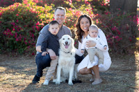 Christine Welch Palos Verdes Session