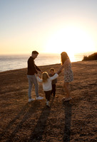 Katie Dominesey Palos Verdes Session