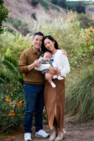 Ivy G. Playa Vista Session