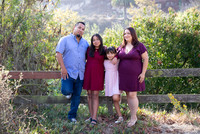 Candi J Playa Vista Session