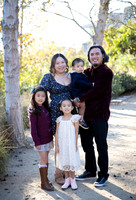 Nina Yu Playa Vista Session