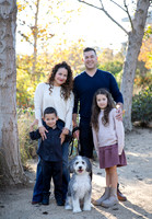 Romy Velazquez Playa Vista Session