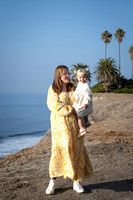 Sarah Zamosky Palos Verdes Session
