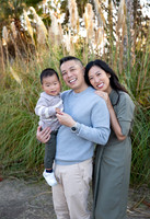 Ivy Gin Palos Verdes Session