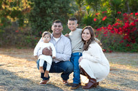 Ariana Zayas Palos Verdes Session