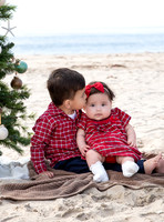 Stephanie Gonzales Xmas Tree Mini