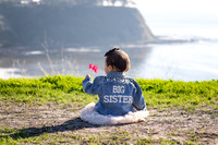 Jasmine Navarro Palos Verdes Session