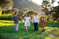 Kalai Toledano-Guthman Palos Verdes Session