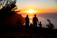Kathren Hatayama Palos Verdes Session