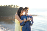 Nichole Roddy Palos Verdes Session