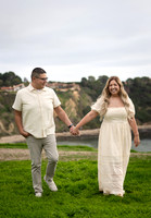 Janet Miranda Palos Verdes Session