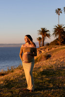 Amelia Lopez Maternity Session