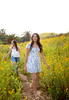 Raelean Moore Palos Verdes Spring Session