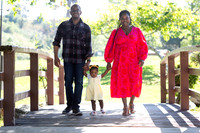 Naomi Swanta Kenneth Hahn Session