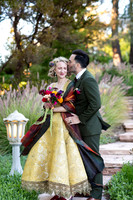Kristin Hazen & Gustavo Mora -The Ivy Manor Temecula - Sneak Peeks & Full Gallery