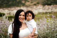 Lucy S. Palos Verdes Session