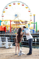 Vicky Chan SMB Pier Session