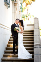 Stephan & Jessie Wedding