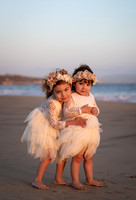 Joanna Plancarte Playa Del Rey Session