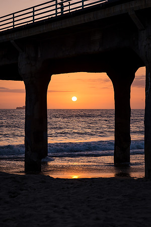 Manhattan Beach California