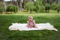 Angela Feldman Kenneth Hahn Park Session