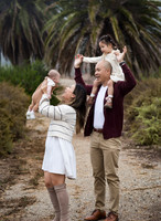 Karen L. Palos Verdes Session