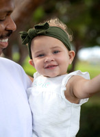 Lindsay Williams Family Session - Chace Park Marina Del Rey