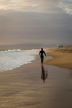 Manhattan Beach California