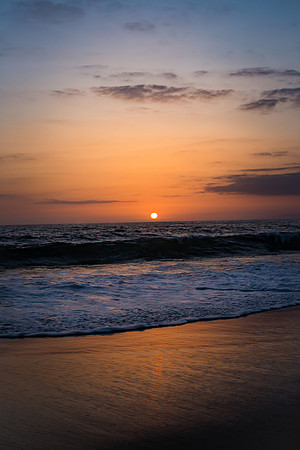Manhattan Beach California