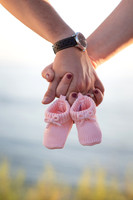 Meray Ohanessian - Maternity Session - Palos Verdes