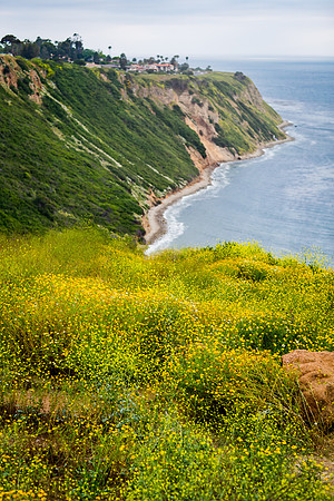 Palos Verdes California