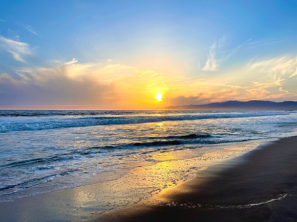 Venice Beach California