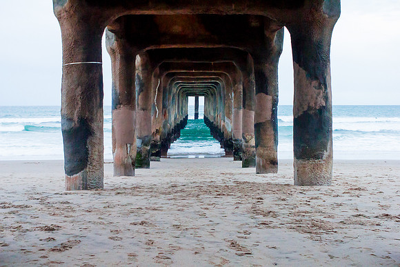Manhattan Beach California