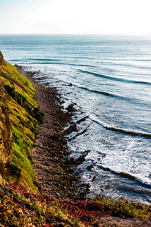 Palos Verdes California