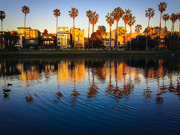 Playa Del Rey California