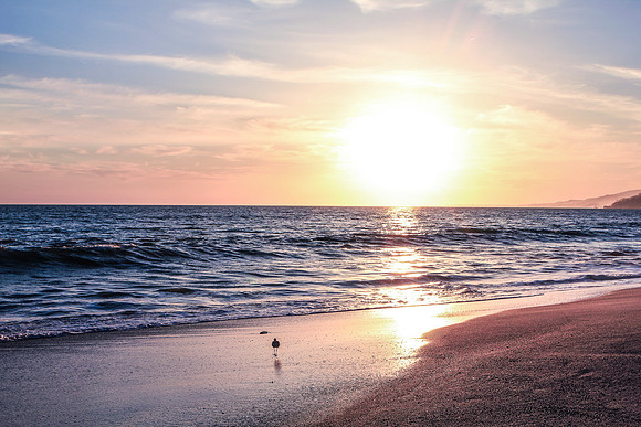 Malibu California