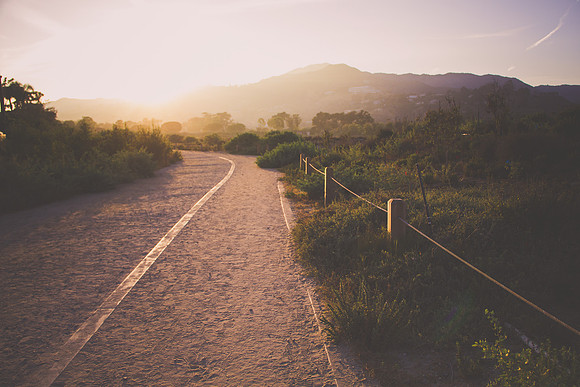 Malibu California