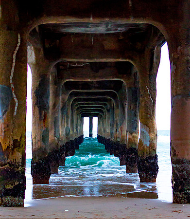 Manhattan Beach California