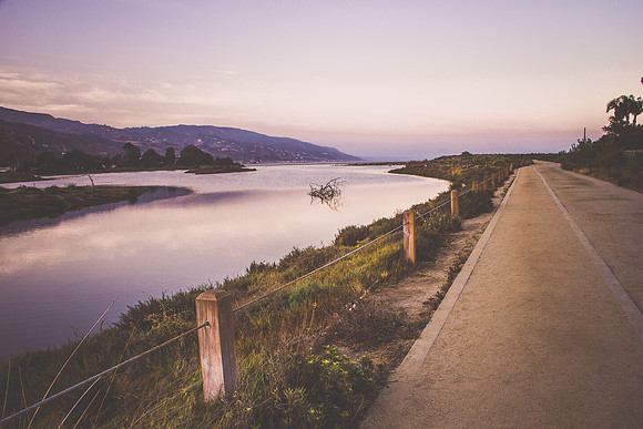 Malibu California