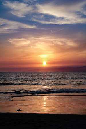 Venice Beach California