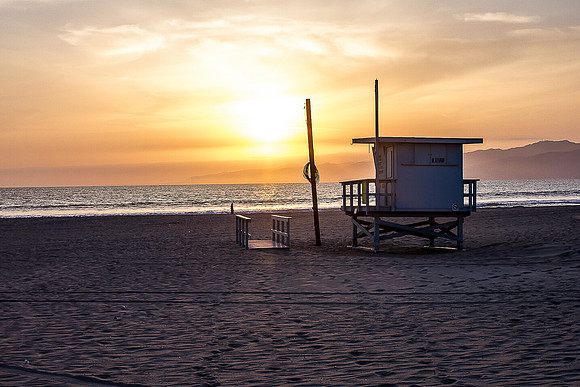 Venice Beach California
